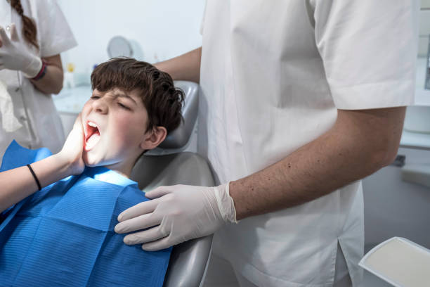 Best Emergency TMJ Treatment in Northgate, OH