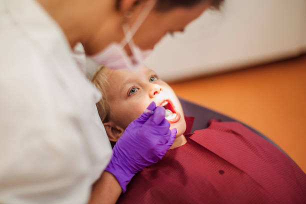 Best Urgent Care for Lost Fillings or Crowns in Northgate, OH