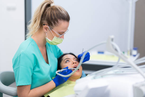 Best Emergency Dental Care for Broken or Chipped Teeth in Northgate, OH