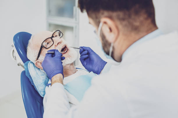 Best Emergency Dental Care for Broken or Chipped Teeth in Northgate, OH